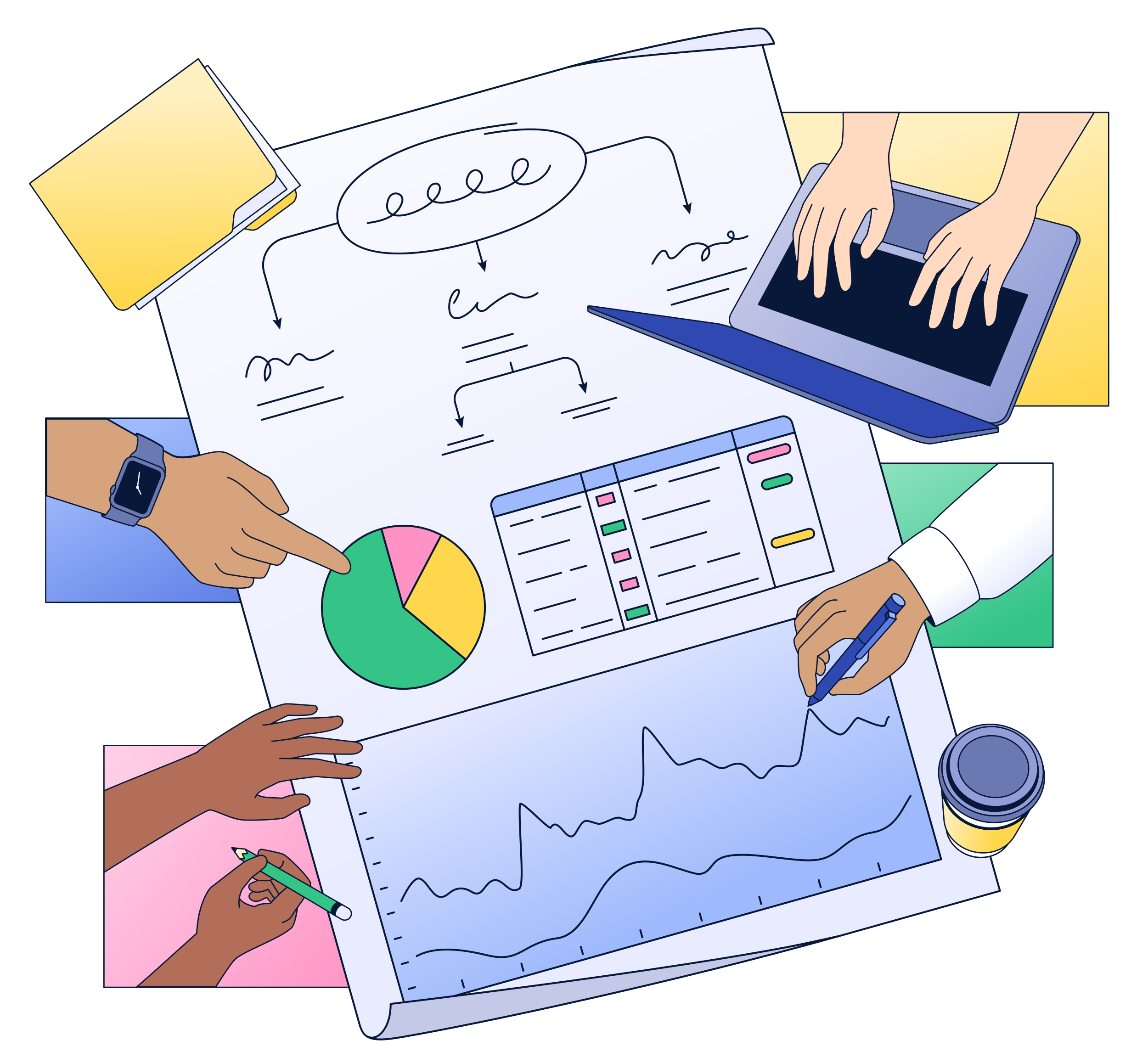 Free Scale Audit